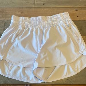 LuLu Lemon shorts